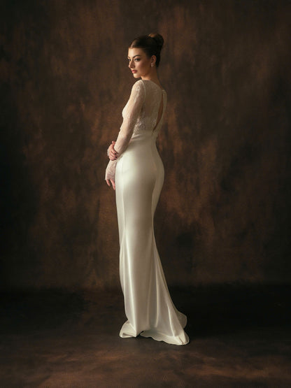 PALINA GOWN