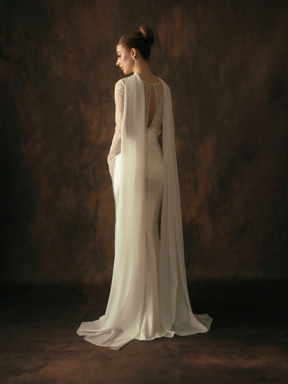 PALINA GOWN