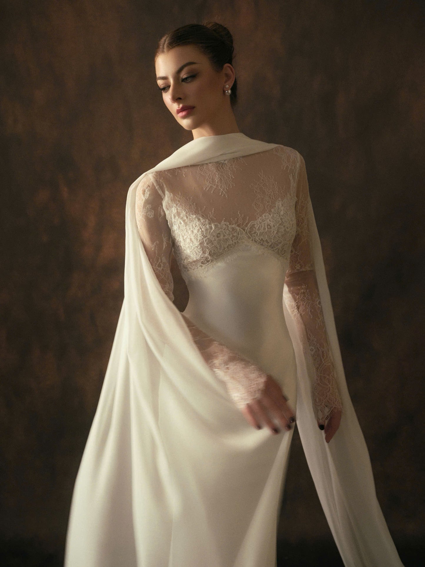 PALINA GOWN