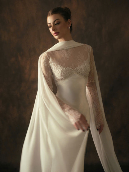 PALINA GOWN