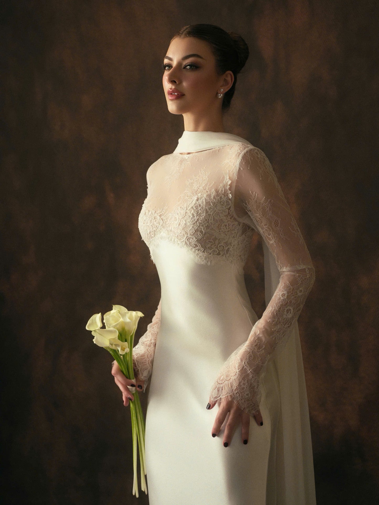 PALINA GOWN