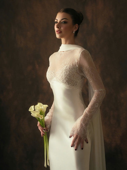 PALINA GOWN
