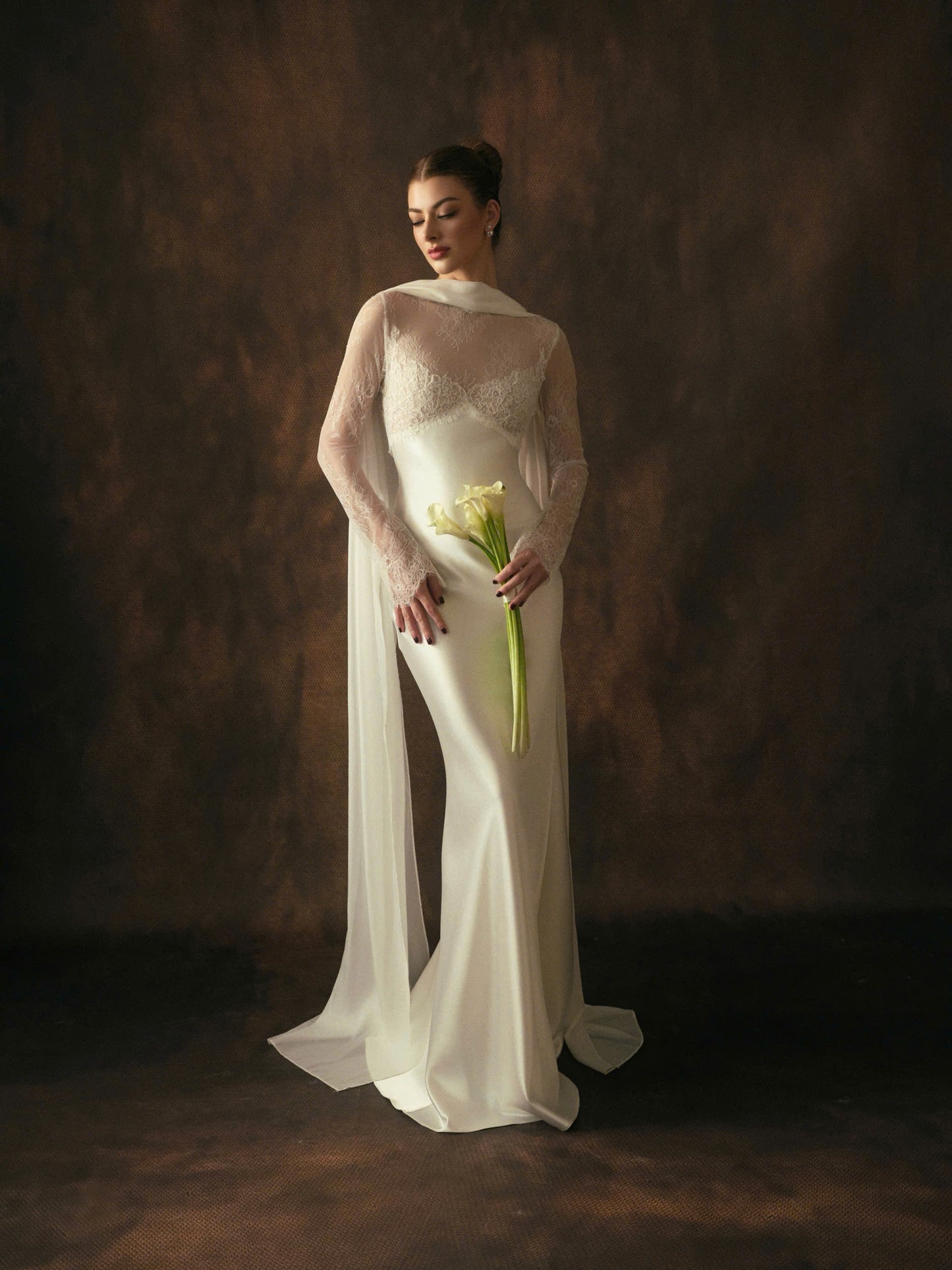 PALINA GOWN
