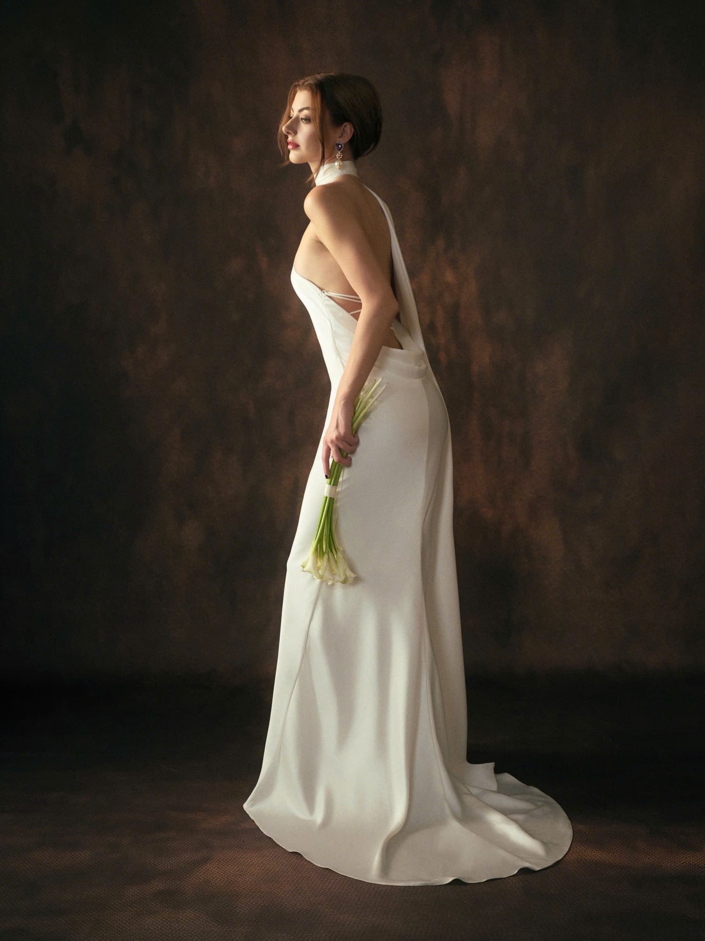 SERENA GOWN