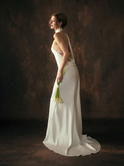 SERENA GOWN
