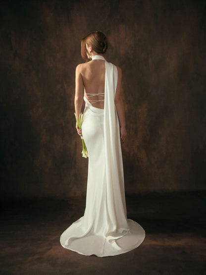 SERENA GOWN