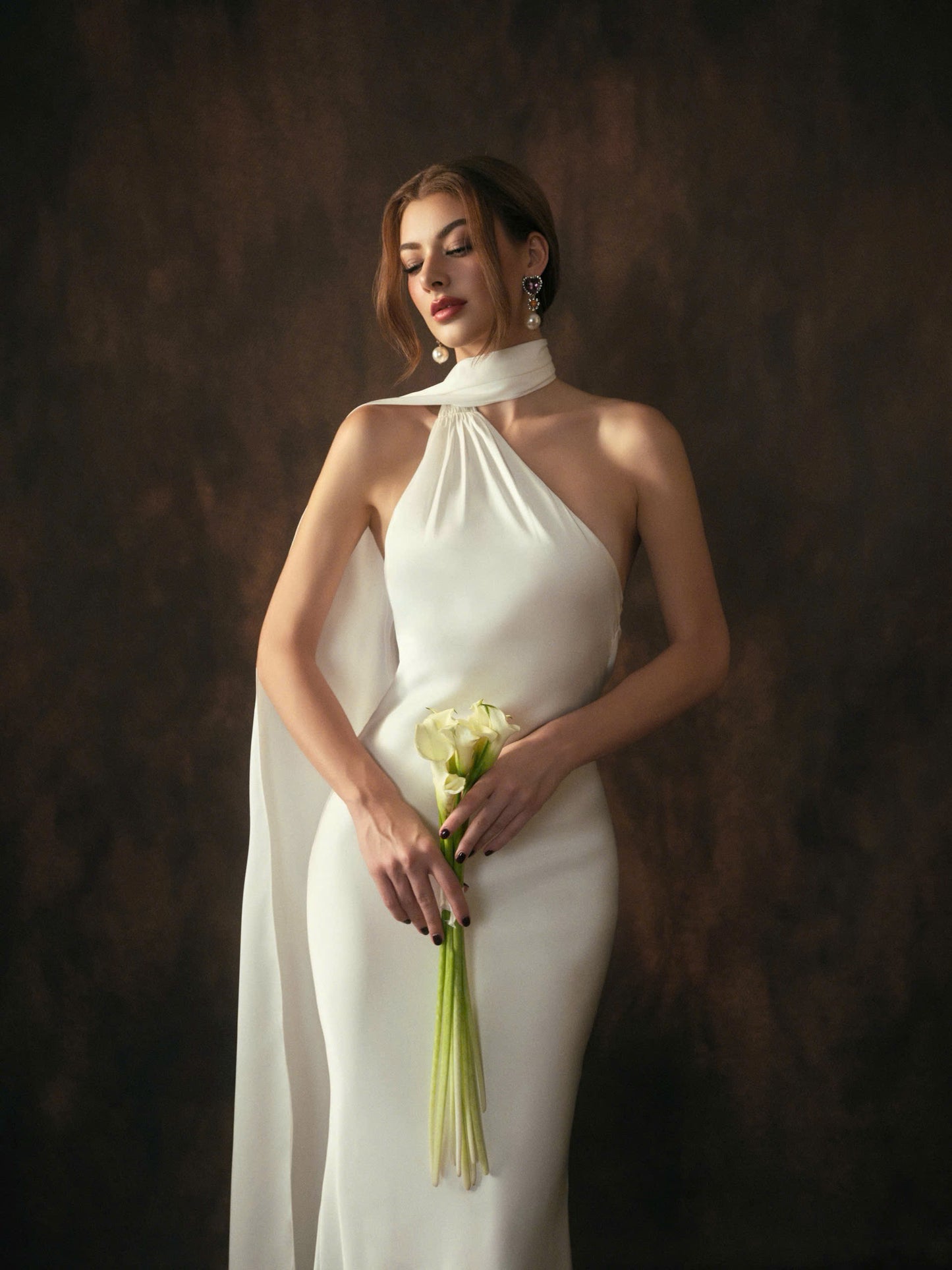 SERENA GOWN