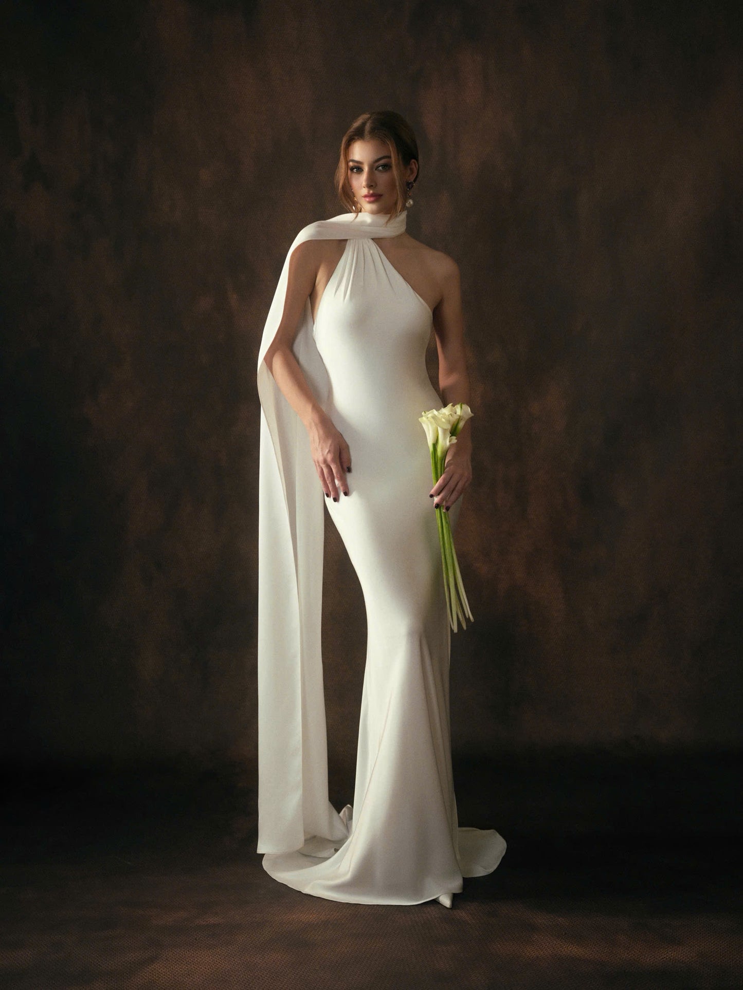 SERENA GOWN