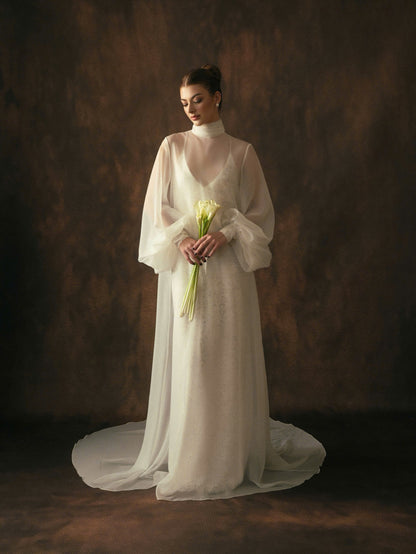 EVERMIST DRESS