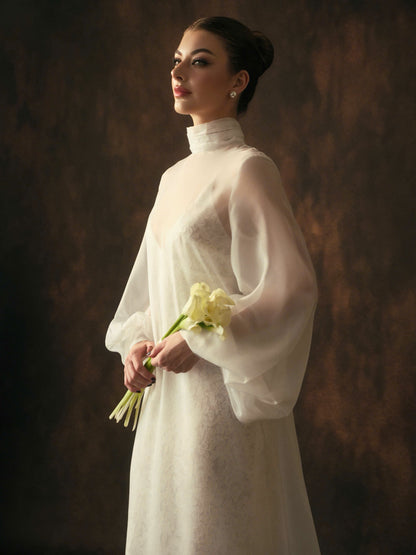 EVERMIST DRESS