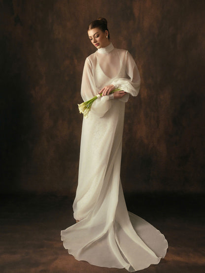 LILIA DRESS