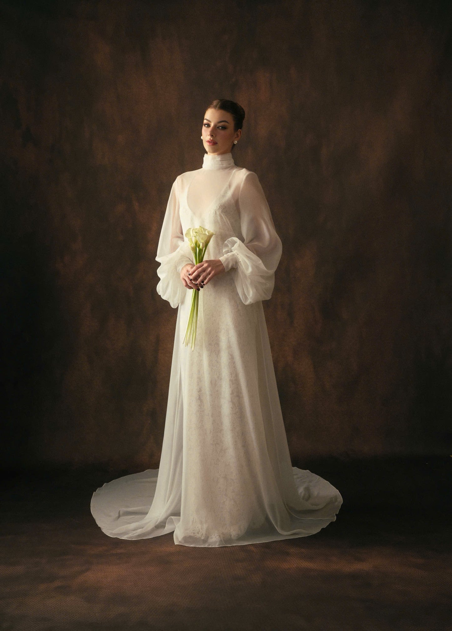 EVERMIST DRESS