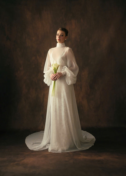 EVERMIST DRESS