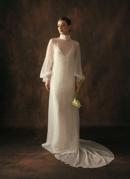 EVERMIST DRESS