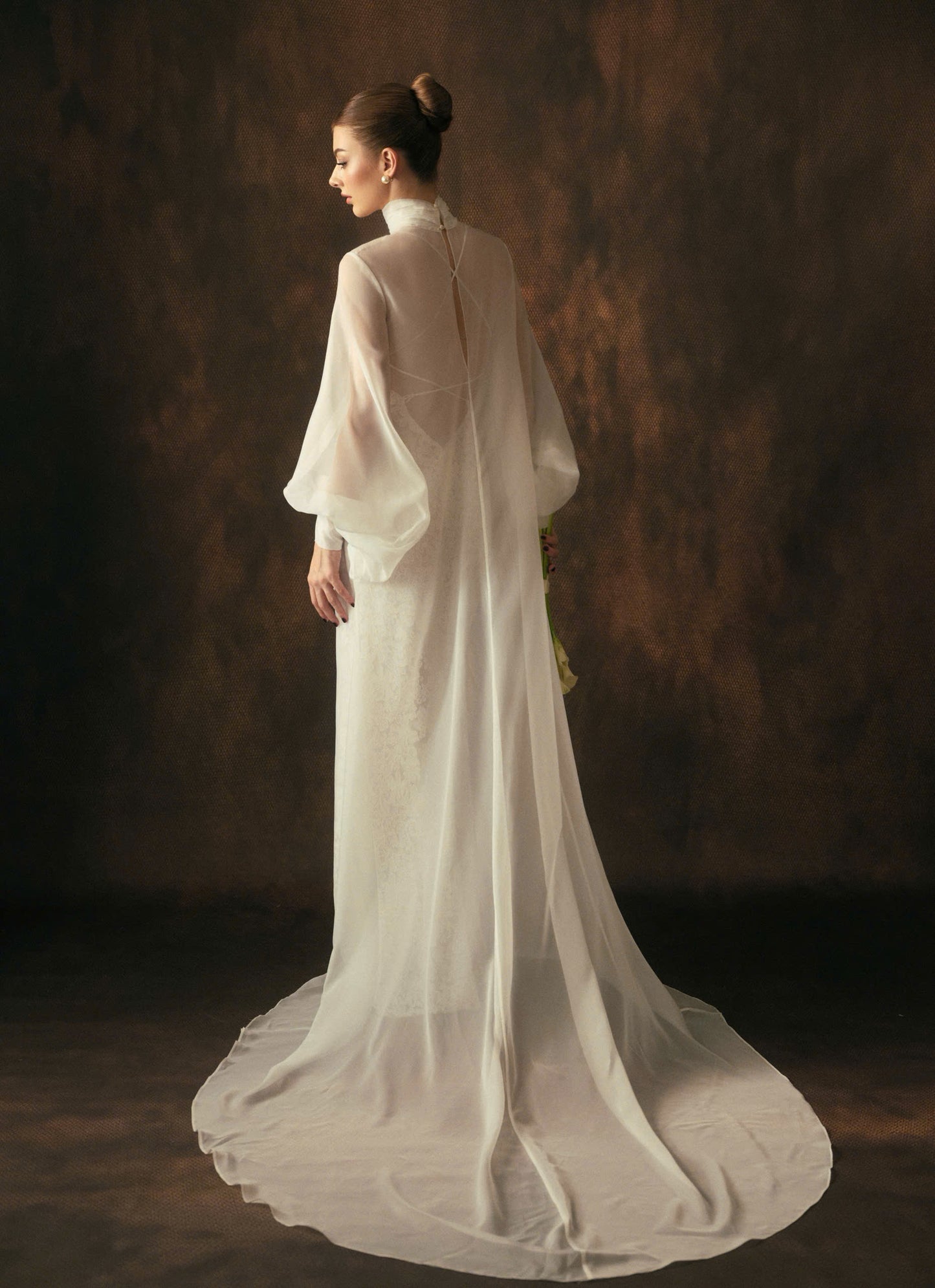 EVERMIST DRESS