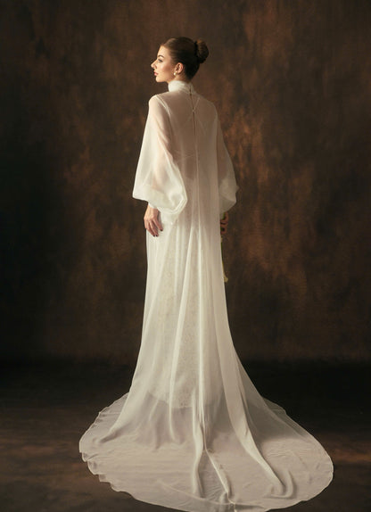 LILIA DRESS