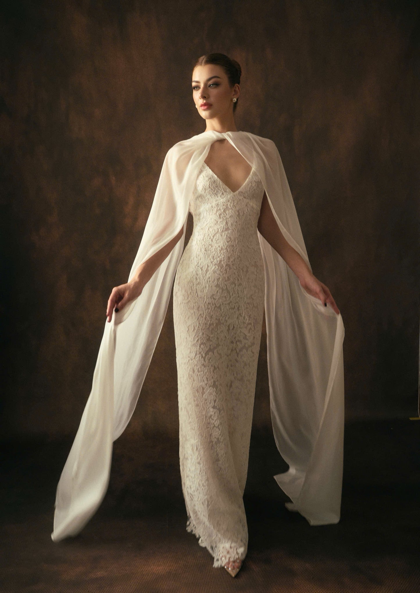 LILIA DRESS
