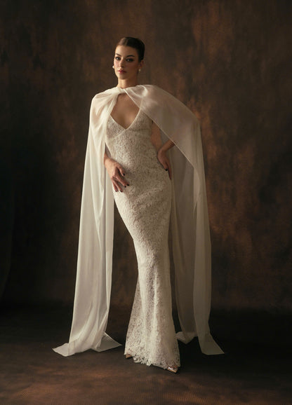 LILIA DRESS