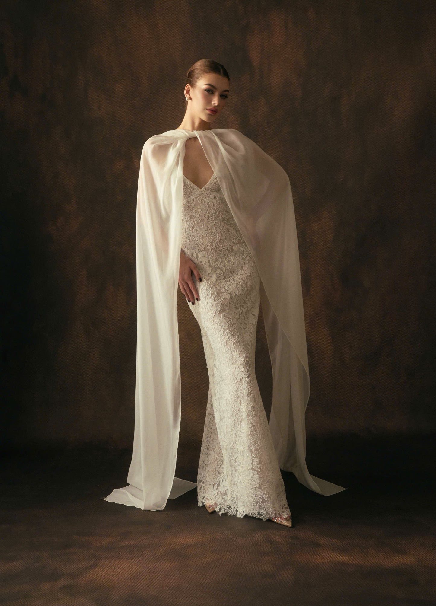 LILIA DRESS