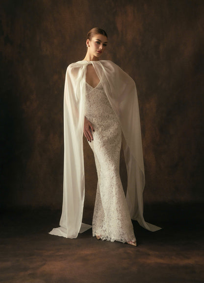 LILIA DRESS
