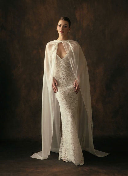 LILIA DRESS