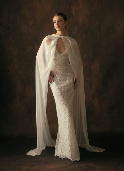 LILIA DRESS