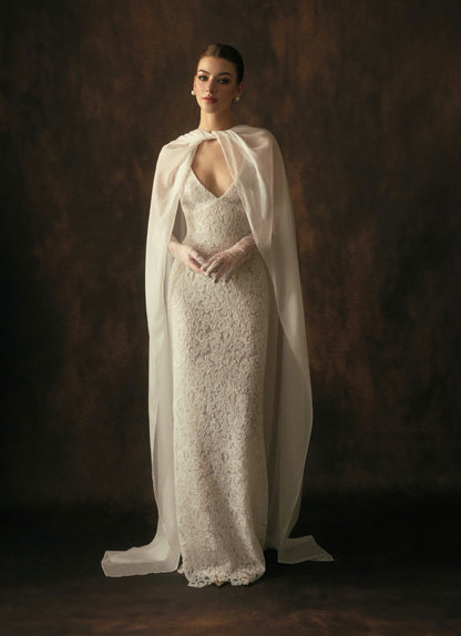 LILIA DRESS