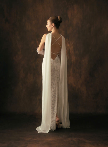 LILIA DRESS