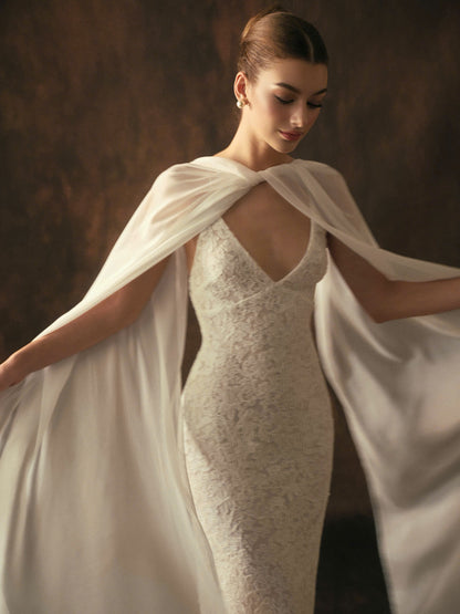 LILIA DRESS