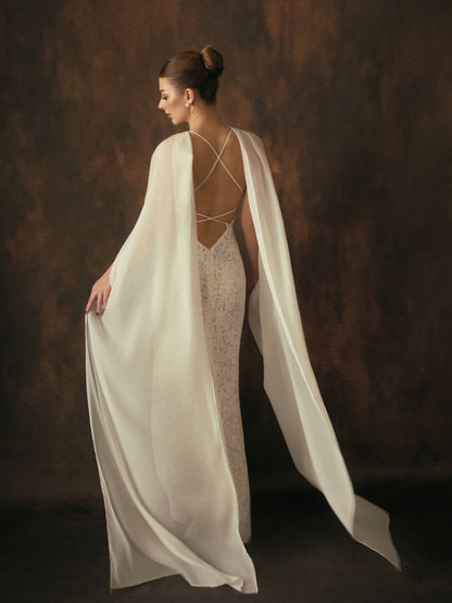 LILIA DRESS