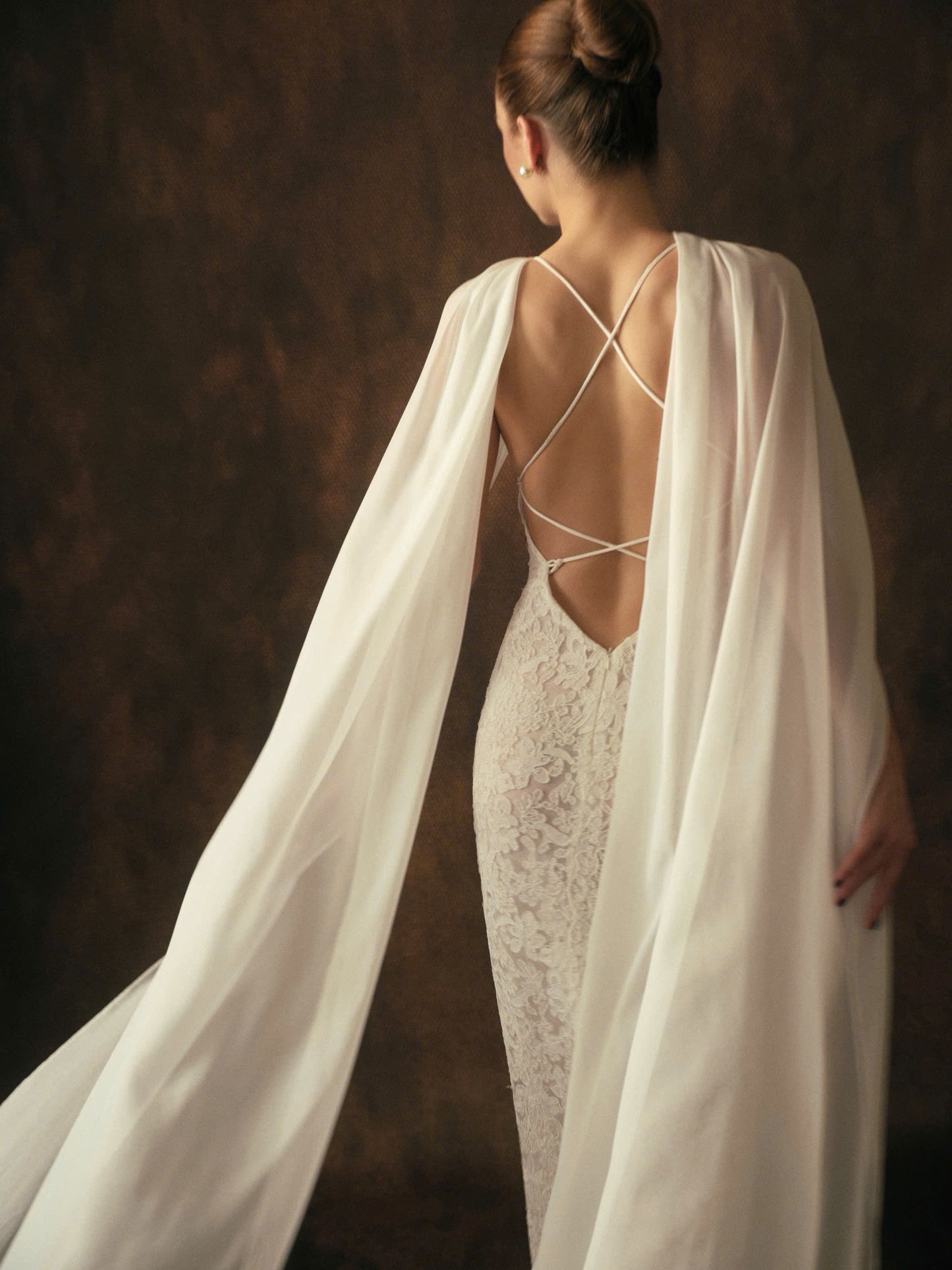 LILIA DRESS