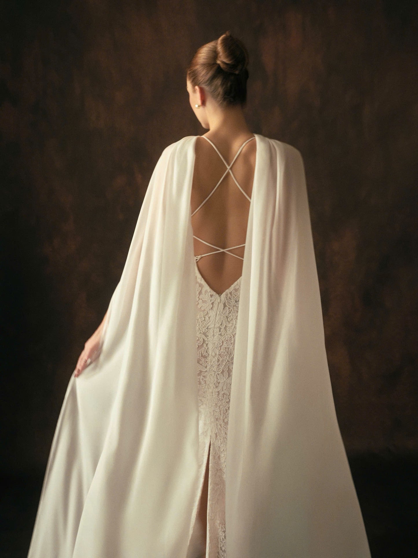 LILIA DRESS