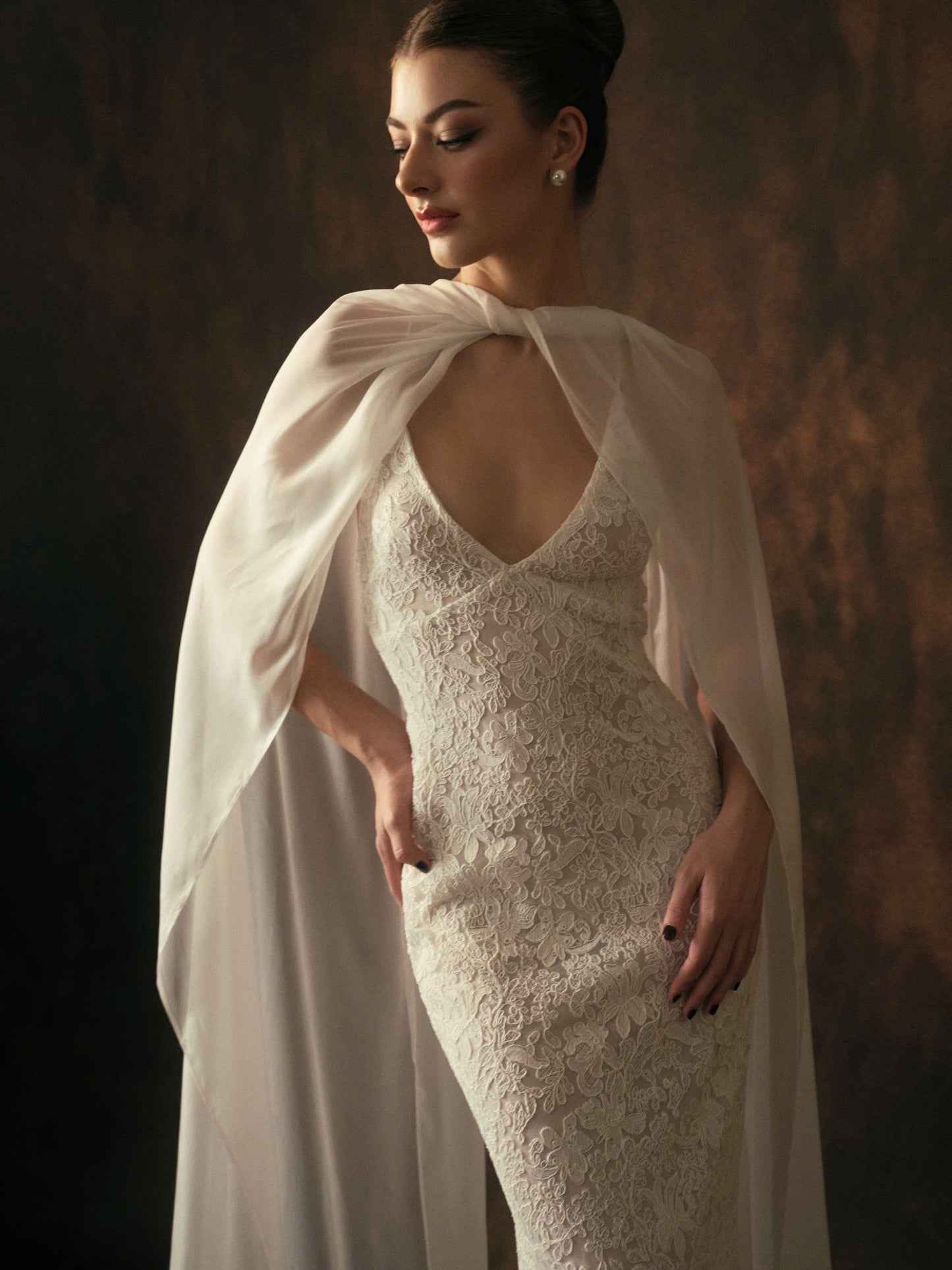 LILIA DRESS