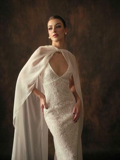 LILIA DRESS