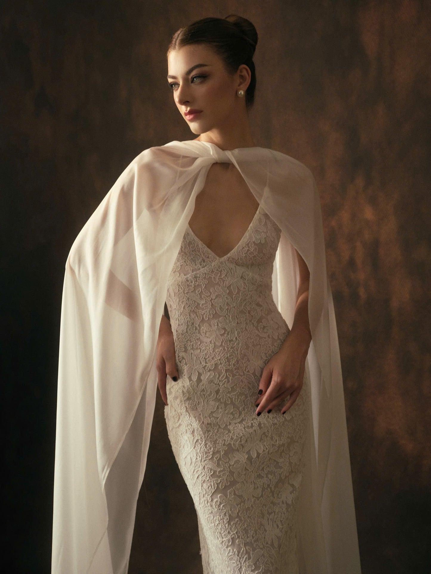 LILIA DRESS