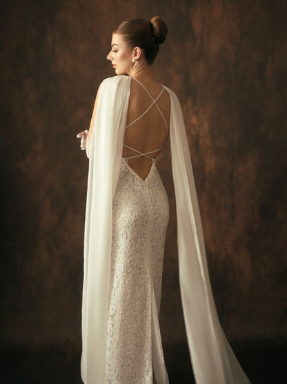 LILIA DRESS