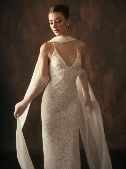 LILIA DRESS
