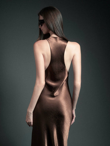 TESSA DRESS