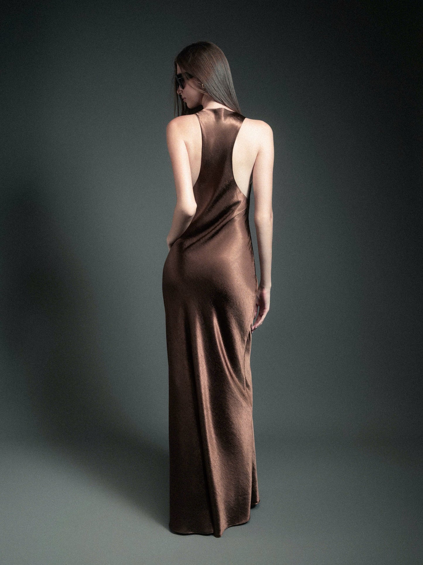 TESSA DRESS