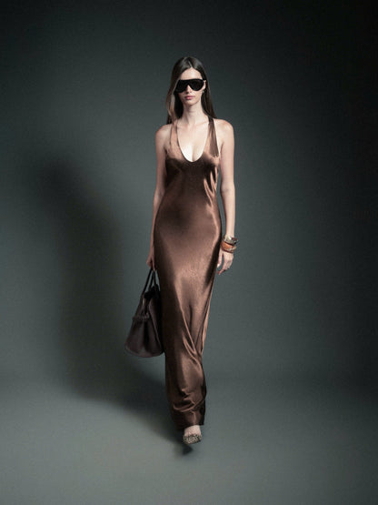 TESSA DRESS