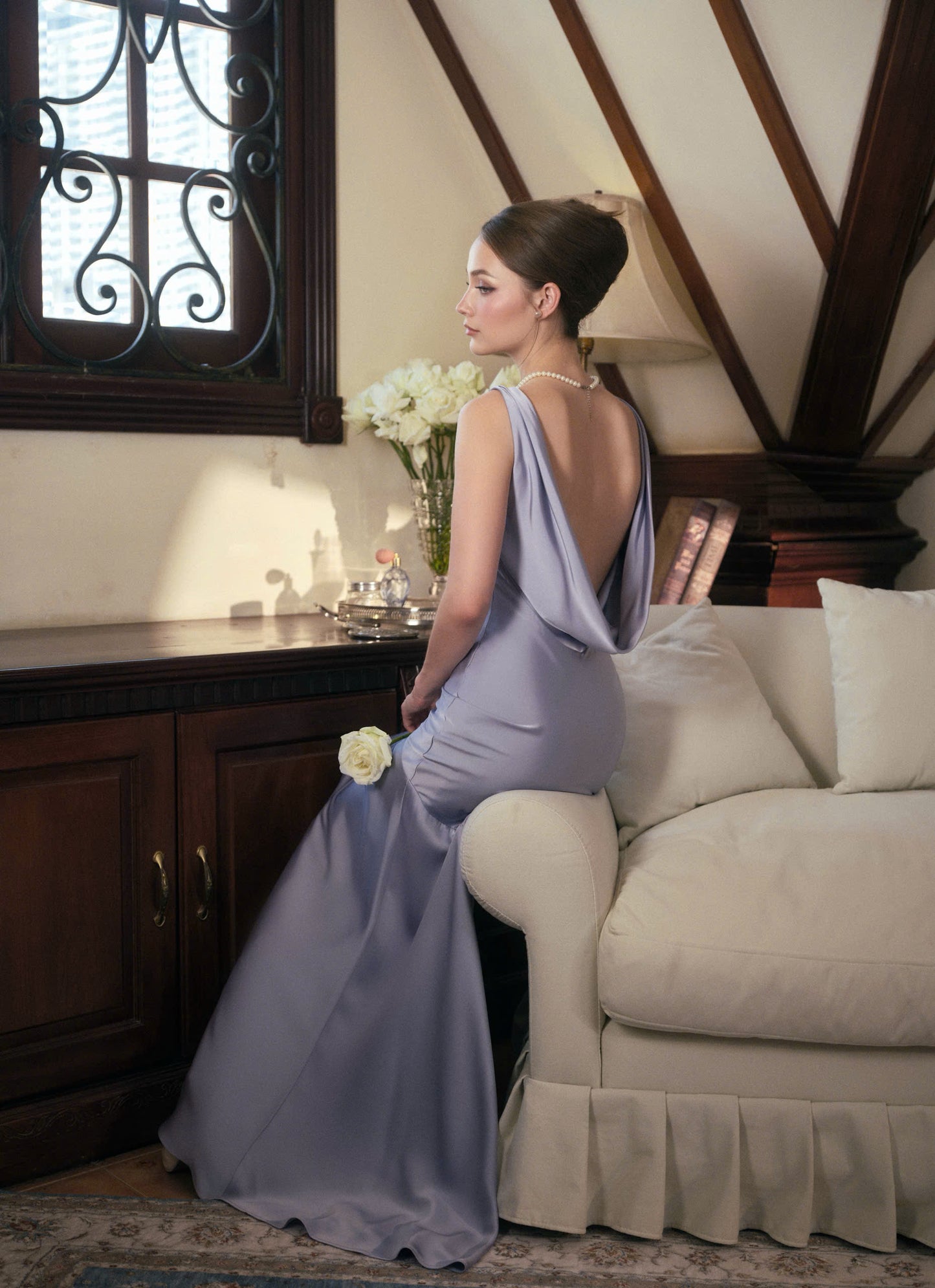 ADELLE DRESS