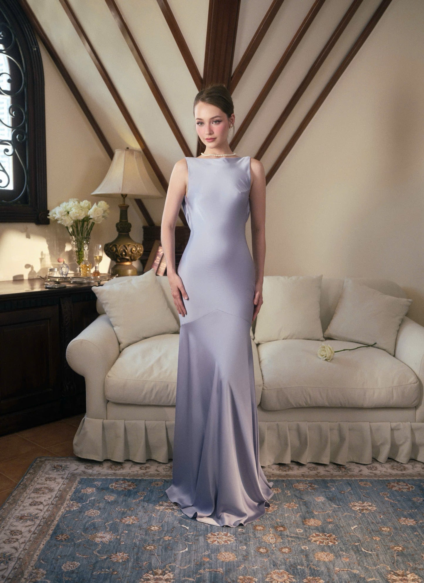 ADELLE DRESS