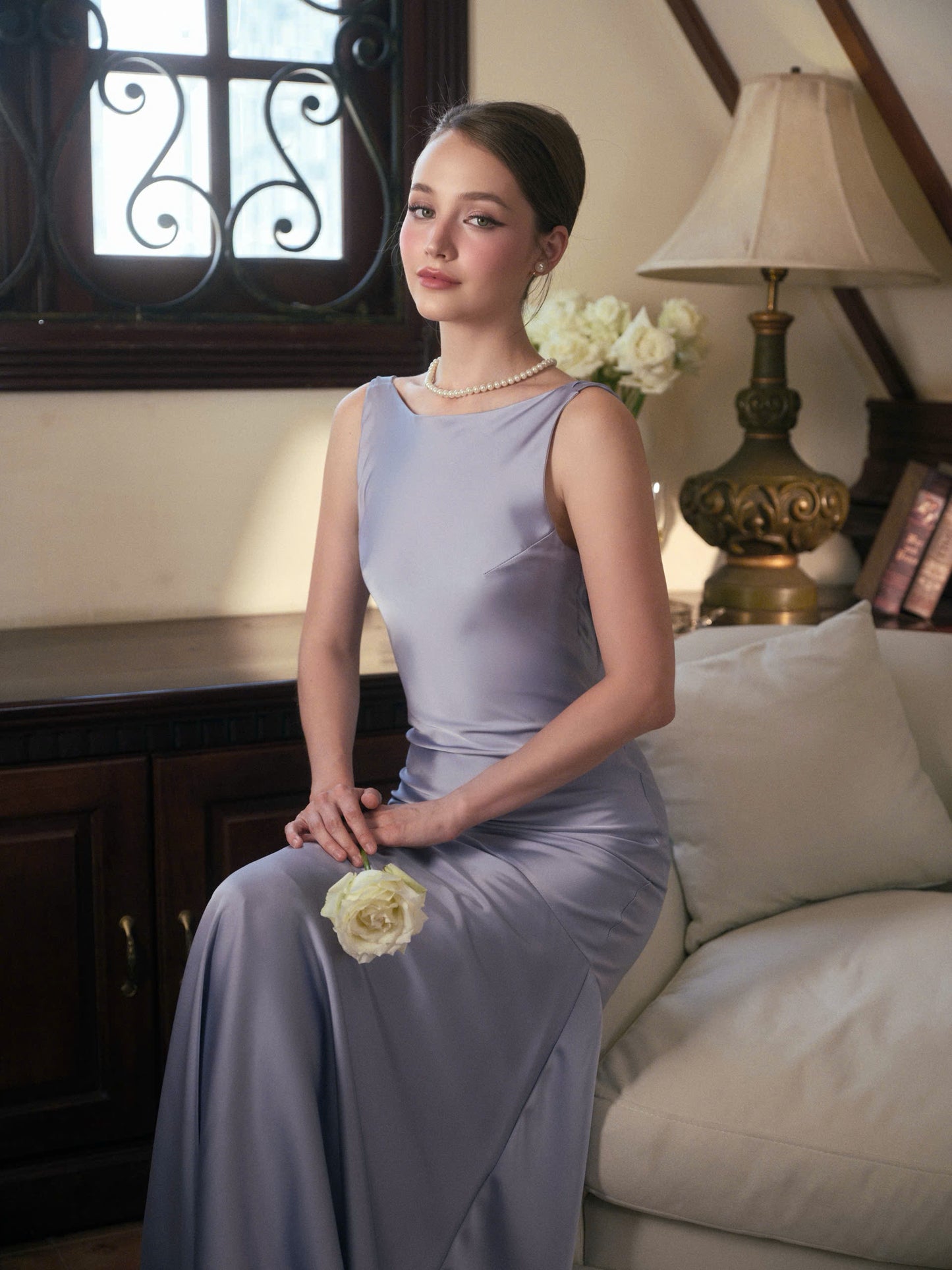 ADELLE DRESS