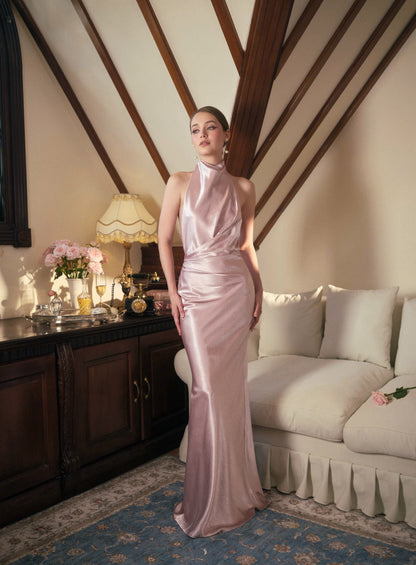POISE DRESS