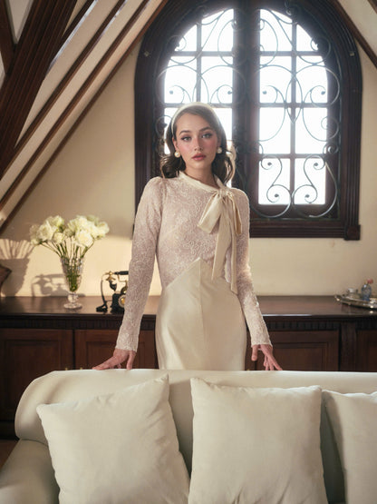 COLETTE DRESS