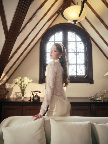 COLETTE DRESS