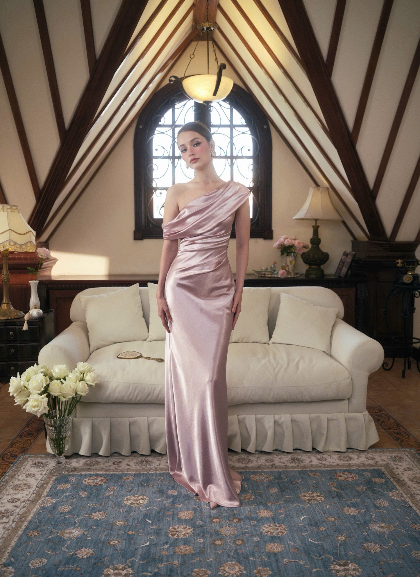 GRACE DRESS