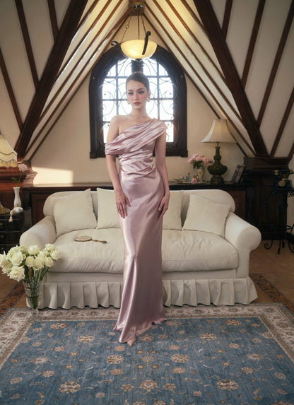 GRACE DRESS