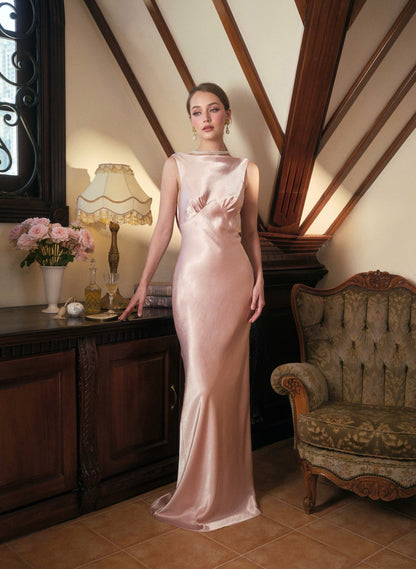 MADELEINE DRESS