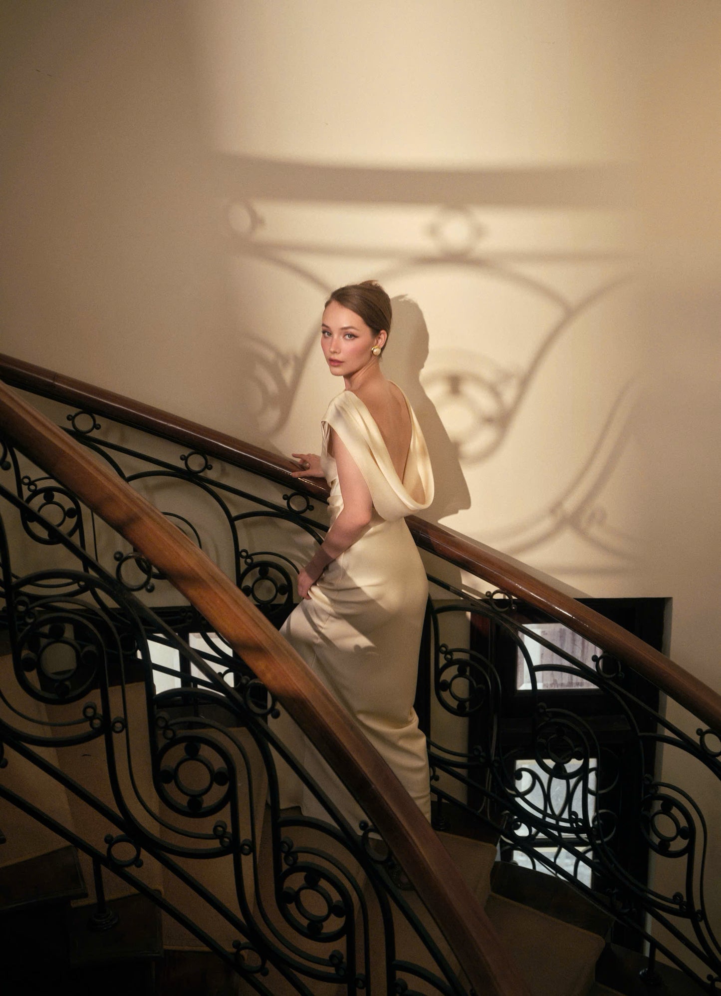 ODELIA DRESS